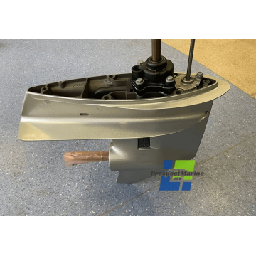 Honda Lower Unit Assy 4100-ZW4-H96ZA