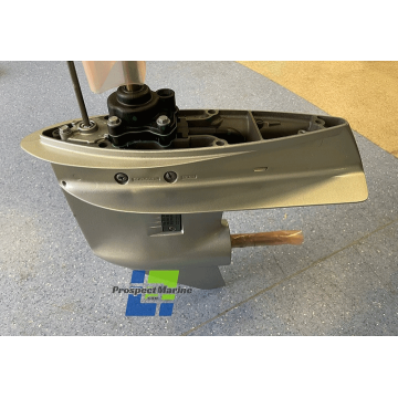 New Honda Lower Unit 4100-ZW4-H96ZA