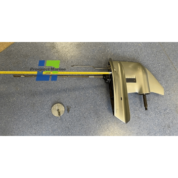 Honda Assy 4100-ZW4-H96ZA