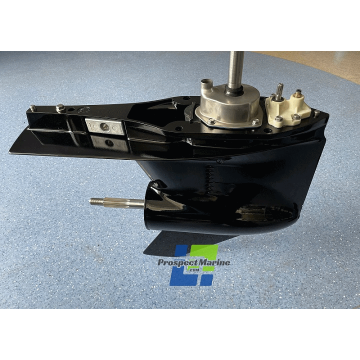 Mercury Verado Lower Unit Assy 880686T25