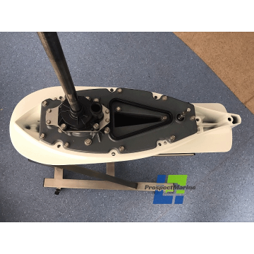 Suzuki Lower Unit Assy 50040-98834-Y5S