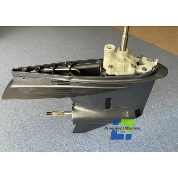 Yamaha Lower Unit 6CF-45300-00-8D