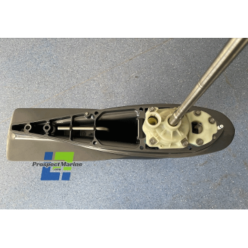 Yamaha 6CF-45300-00-8D