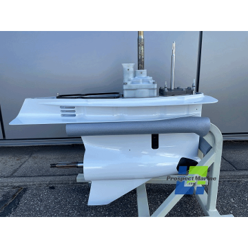 Yamaha Lower Unit 6GR-45300-10-CE