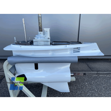 Yamaha Assy 6GR-45300-10-CE