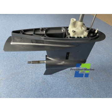 Yamaha Lower Unit 64P-45300-12-8D