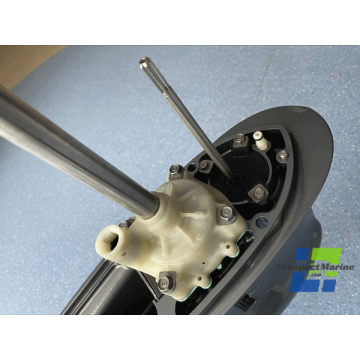 New Yamaha 64P-45300-12-8D