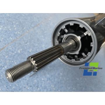 New Yamaha Assy 64P-45300-12-8D