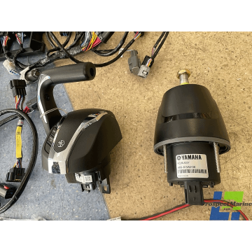 New Yamaha Rigging Kit