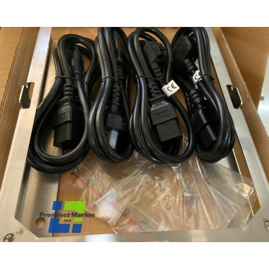 Torqeedo 2210-00 Fast Battery Charger 1700 W For Sale