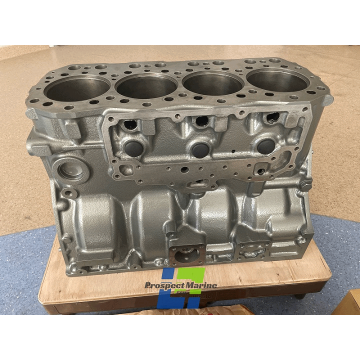 Yanmar Block Cylinder