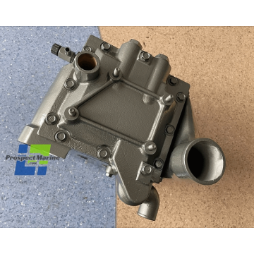 Yanmar 719174-18200