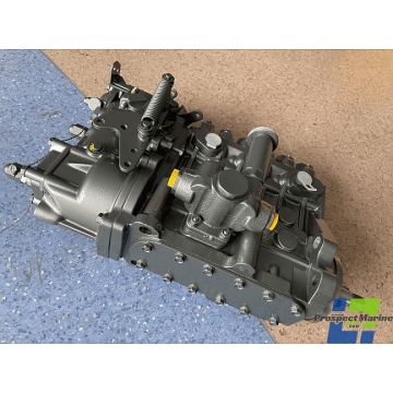 Yanmar 719574-51311