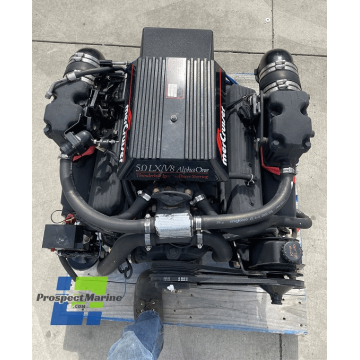 1990 Mercruiser 5.0 LX V8 AlphaOne Marine Inboard Engine