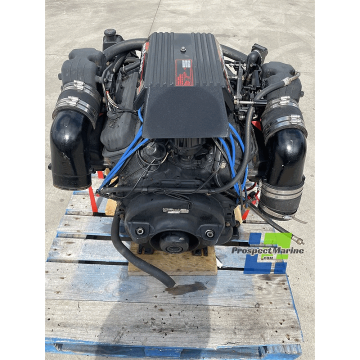1990 Mercruiser 5.0 LX AlphaOne Marine Inboard Engine