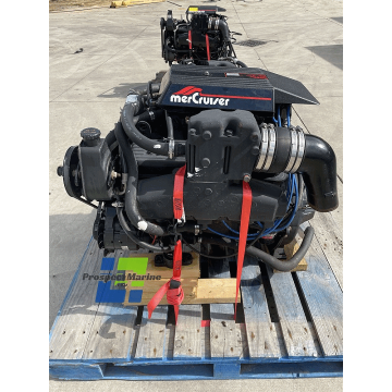 1990 Mercruiser 5.0 LX V8 AlphaOne Marine Inboard Engine