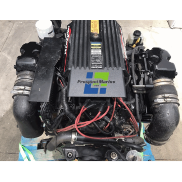 Mercruiser 5.7L EFI Marine Inboard Engine 350-HP