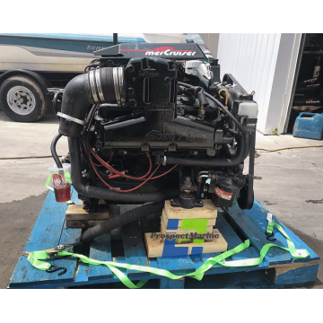 Mercruiser 5.7L Marine Inboard Engine 350-HP