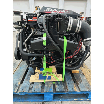 Mercruiser 5.7L 350 MAG MPI Inboard Engine