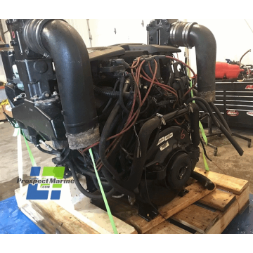 Mercruiser 454 MPI Marine Inboard Engine 7.4L