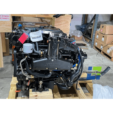 New Mercruiser 350 Mag MPI Marine Inboard Engine