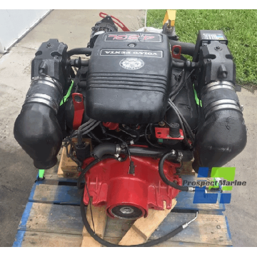 Volvo Penta 4.3 GL Marine Inboard Engine