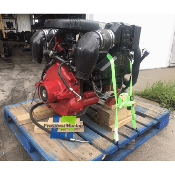 Used Volvo Penta 4.3 GL