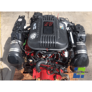 Used Volvo Penta 4.3 GXi-G Marine Inboard Engine