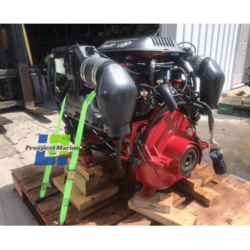 Volvo Penta 4.3 GXi-G