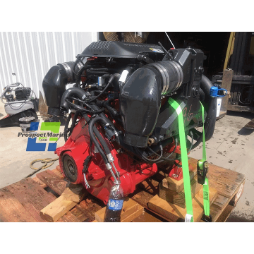 Used Volvo Penta 4.3 GXi-G