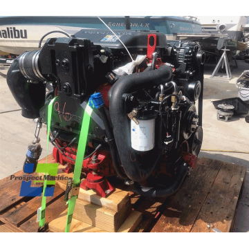 Volvo Penta 4.3 GXi-G Marine Inboard Engine Used