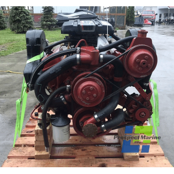 Volvo Penta 4.3L 205 Marine Inboard Engine
