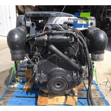 Volvo Penta 5.0 Fi Ford Marine Inboard