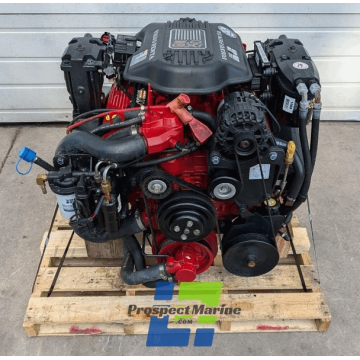 Volvo Penta 5.0L GXi-F