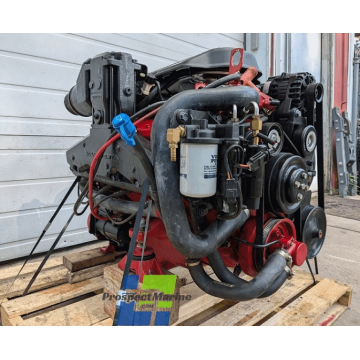 Used Volvo Penta 5.0L GXi-F Inboard