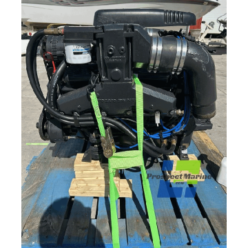 Used Volvo Penta 5.7 GS