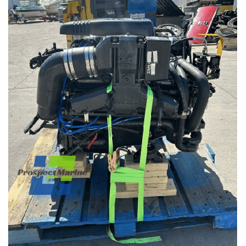 Used Volvo Penta 5.7 GS Inboard Engine