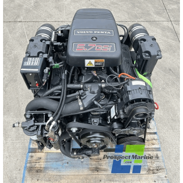 Volvo Penta 5.7 GSI Marine Inboard Engine