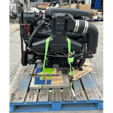 Volvo Penta 5.7 GSI Inboard Engine