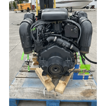 Volvo Penta 5.7 GSI Marine Engine
