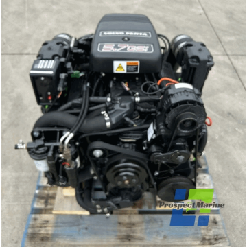 2001 Volvo Penta 5.7 GSI Marine Inboard Engine