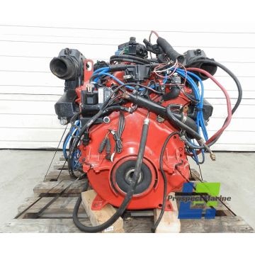 Volvo Penta 5.7L Gi-D Marine Inboard 300-HP Engine