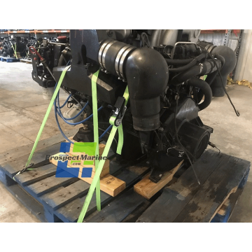 1995 Volvo Penta 5.8 L 351 V8 Ford OMC