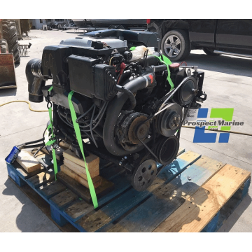 Volvo Penta 5.8 FSI Inboard Engine