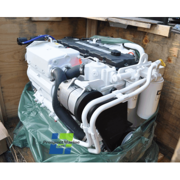 Caterpillar C9 Marine Diesel Engine 567-HP