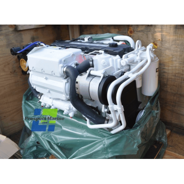 Caterpillar C9 567-HP Marine Diesel Engine