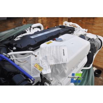 Caterpillar C9 567-HP