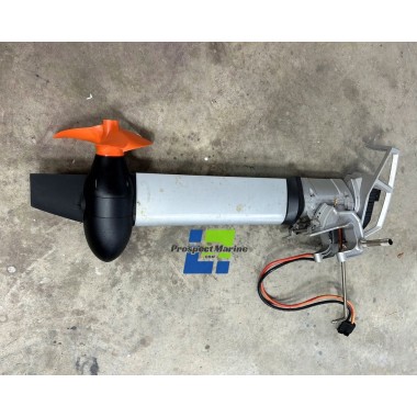 Used Torqeedo Cruise 4.0R L Electric Motor 8HP For Sale