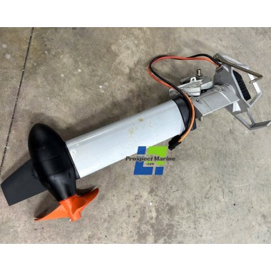 Used Torqeedo Cruise 4.0R L Electric Motor 8HP For Sale
