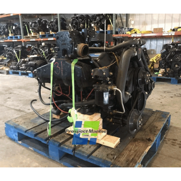 Mercruiser 7.4L Marine Inboard Engine 340-HP